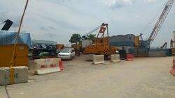 Jurong Port Road (D22), Land #566790181